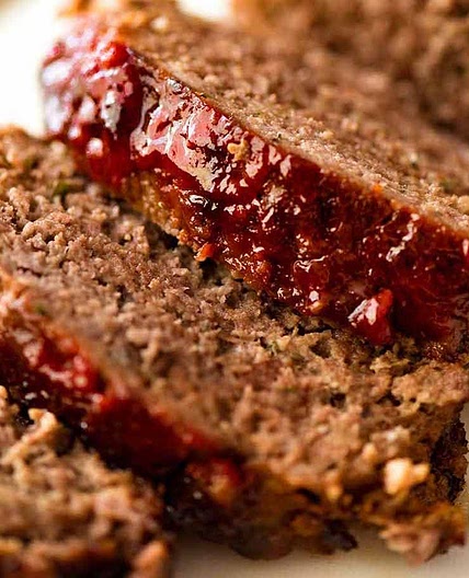Meatloaf recipe