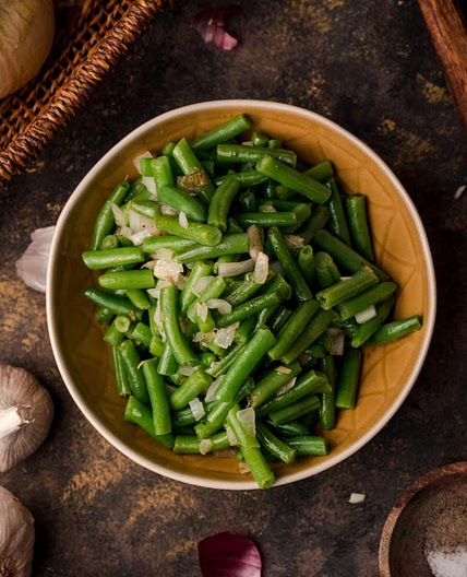 Best Canned Green Bean Recipe