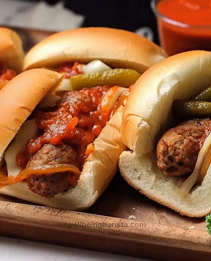 Traditional Cudighi Recipe