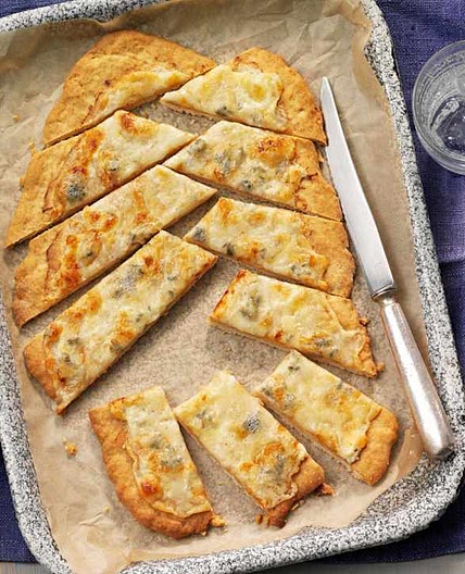 Four Cheese Sharing Flatbread