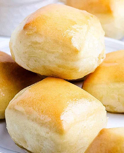 Texas Roadhouse Rolls