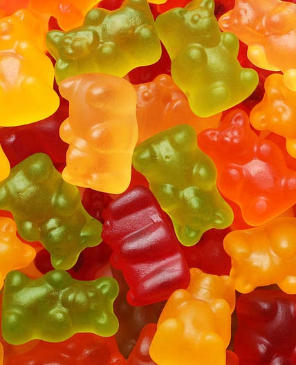 How to make weed gummies