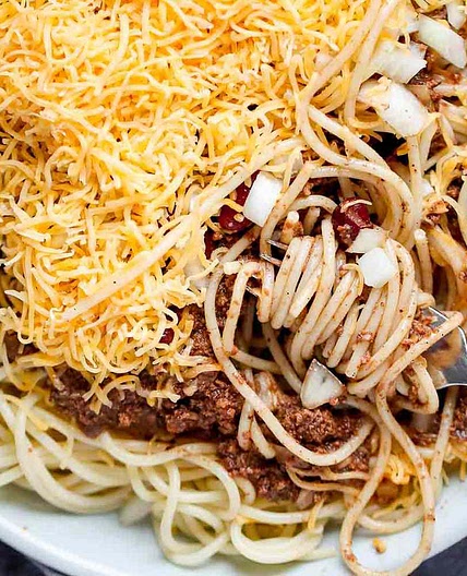 Cincinnati Chili