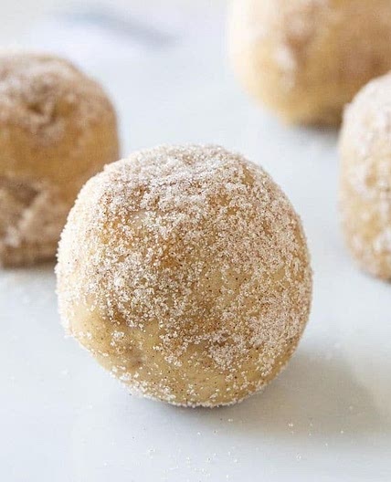 Instant Pot Apple Cider Donut Muffins