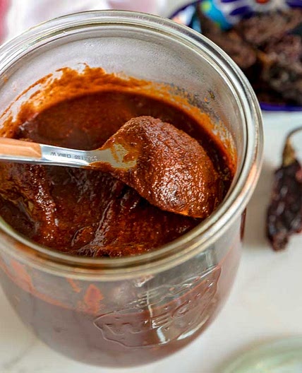 How to Make Adobo Sauce