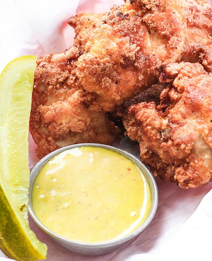 Paleo Chick-fil-a Chicken