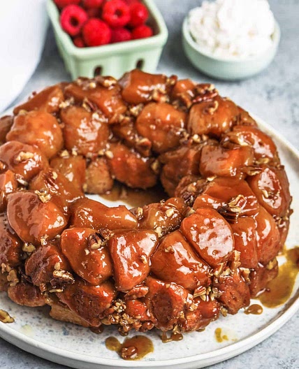 Monkey Bread