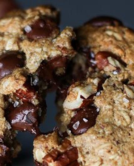 One-Bowl Cowboy Cookies