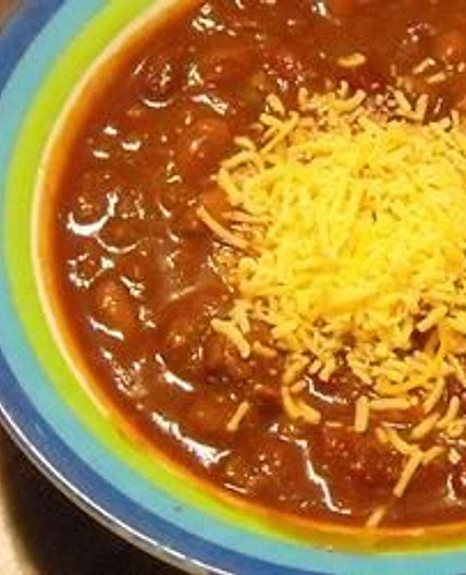 Chili I