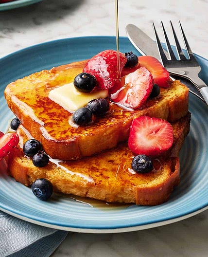 French Toast