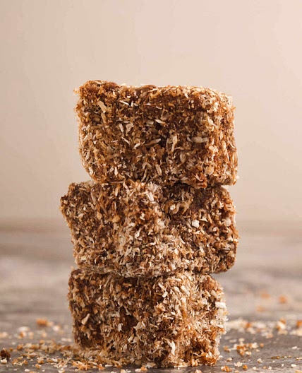 Balkan Lamingtons (Čupavci)