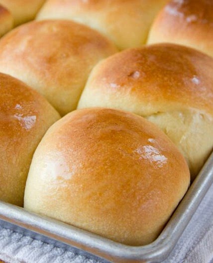 Hawaiian Dinner Rolls Recipe