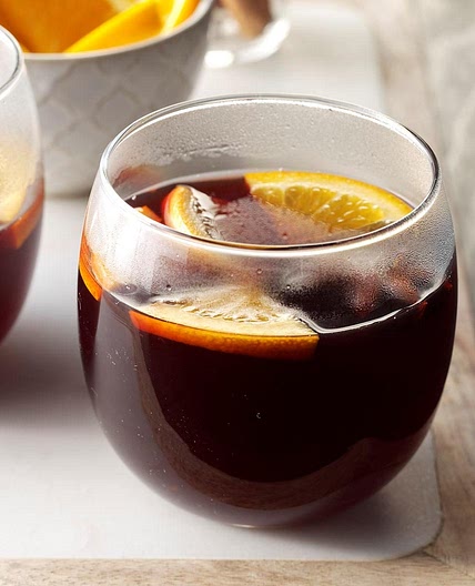 Mulled Wine