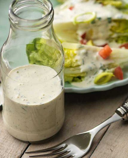 Ranch Dressing