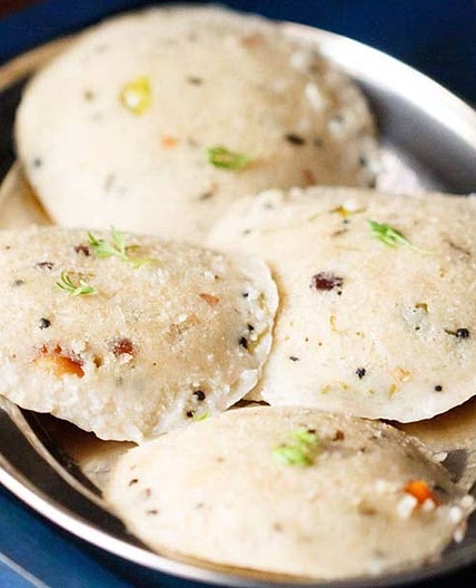 Oats Idli Recipe (Requires No Fermentation)