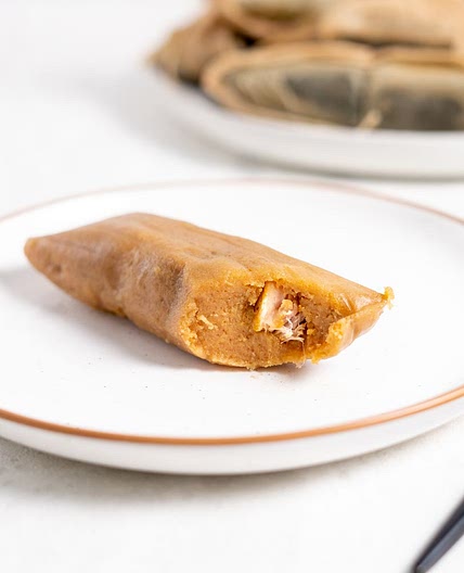 Puerto Rican Pasteles