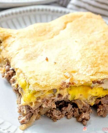 White Castle Casserole