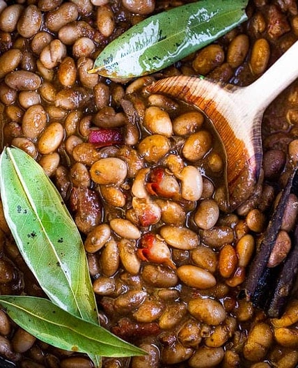 Pinto Beans Recipe