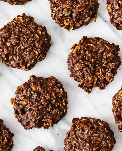 No Bake Cookies Recipe (Foolproof!)