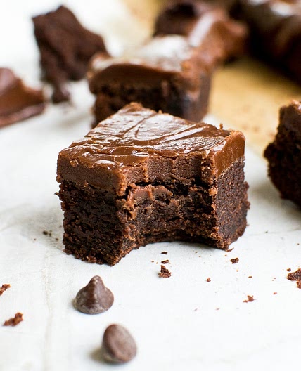 Grandma's Brownies