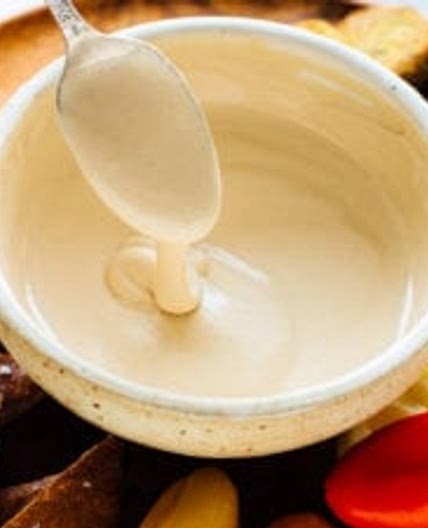 Best Tahini Sauce