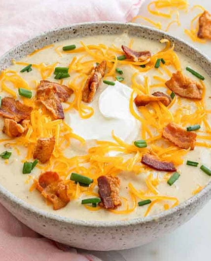 Potato Soup