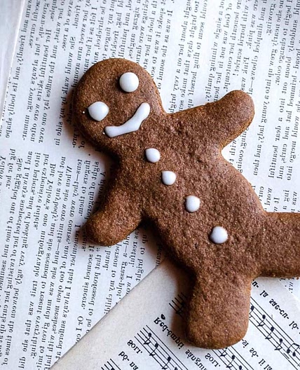 25 Gluten-Free Gingerbread Recipes