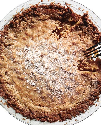 Crack Pie