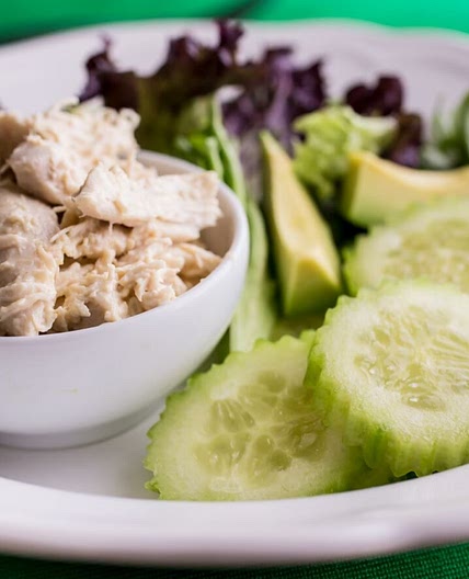 skinnymixer's Mayonnaise