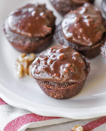 Sheet Cake Bites Recipe