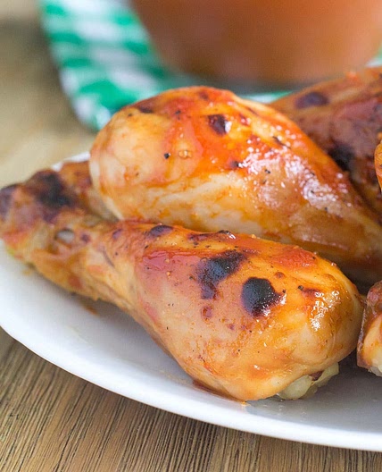 Best Ever Homemade Barbecue Sauce Recipe