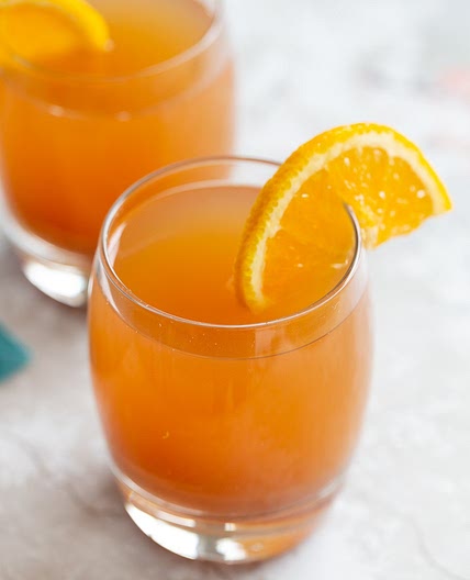 Instant Pot Apple Cider Recipe