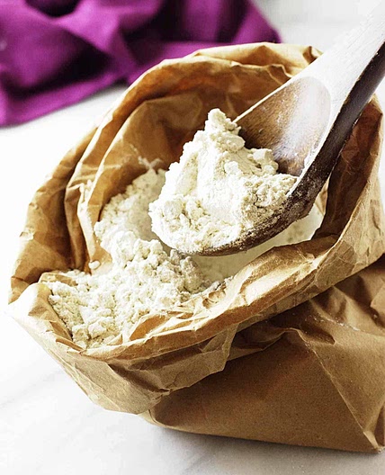 Ancient Grains Gluten Free Flour Blend