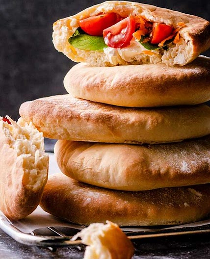Pita Bread