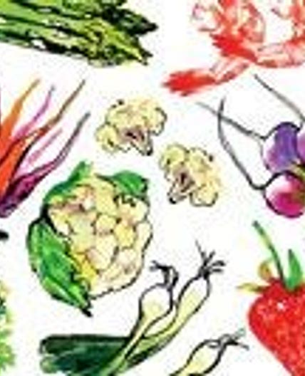 Mole with Chicken, Pork, and Pineapple (Manchamanteles de Cerdo y Pollo)