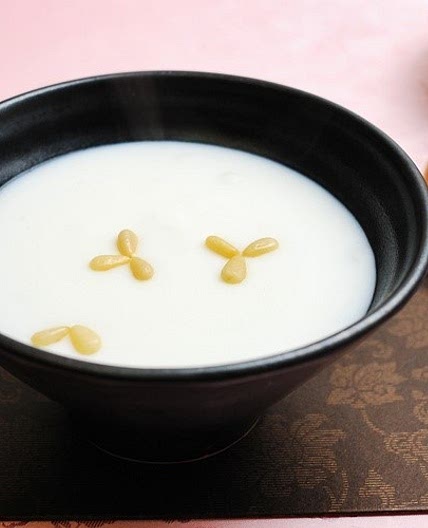 타락죽 만드는 법