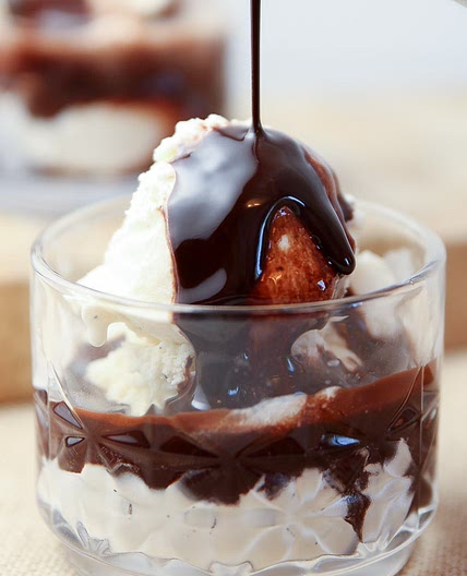 Easy Homemade Chocolate Syrup