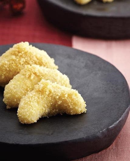 잣구리 만드는 법