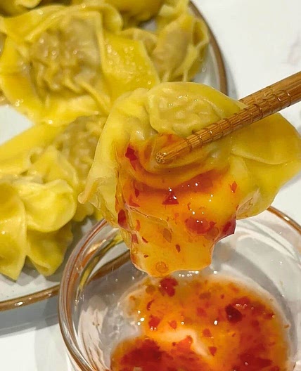 Easy Turkey Wontons Recipe – A Simple and Light Appetizer