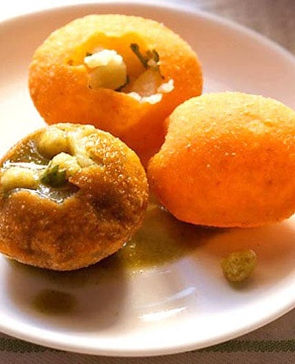 Pani Puri