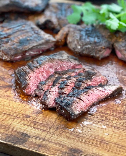 Carne Asada Recipe