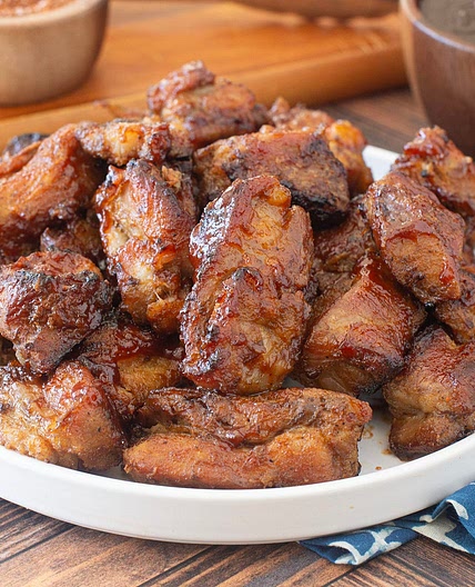 Rib Tips Recipe