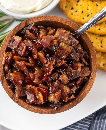 Bacon Jam