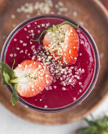 Anti-Inflammatory Smoothie