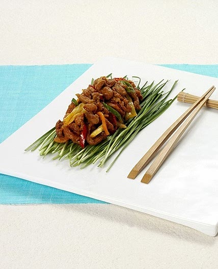 오리 부추불고기 만드는 법