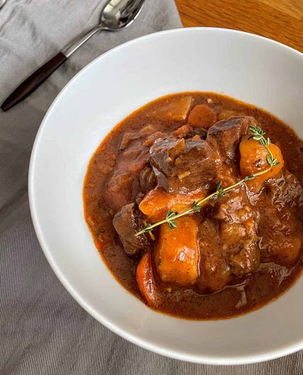 Beef Stew