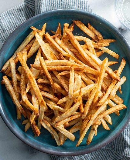Air Fryer French Fries
