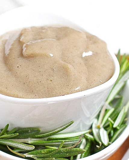 Crush-Worthy Roasted Banana Baby Food (6+ months) | Baby Foode