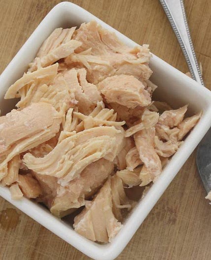 Canning Chicken or Rabbit