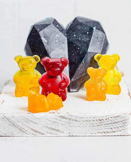Keto Gummy Bears